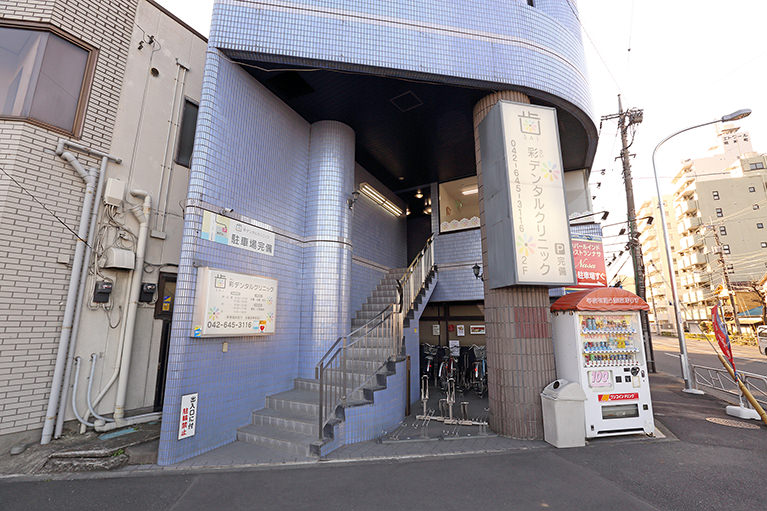 外観 写真