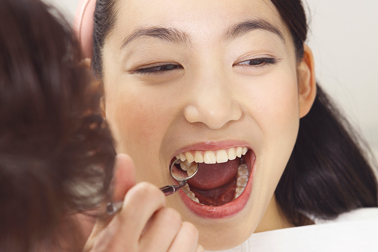 きれいに仕上げるのは当たり前