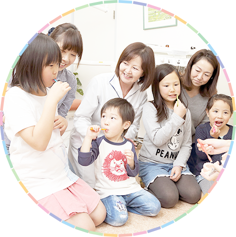 予防歯科が大事な理由