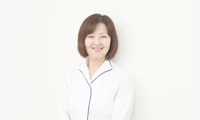 院長挨拶